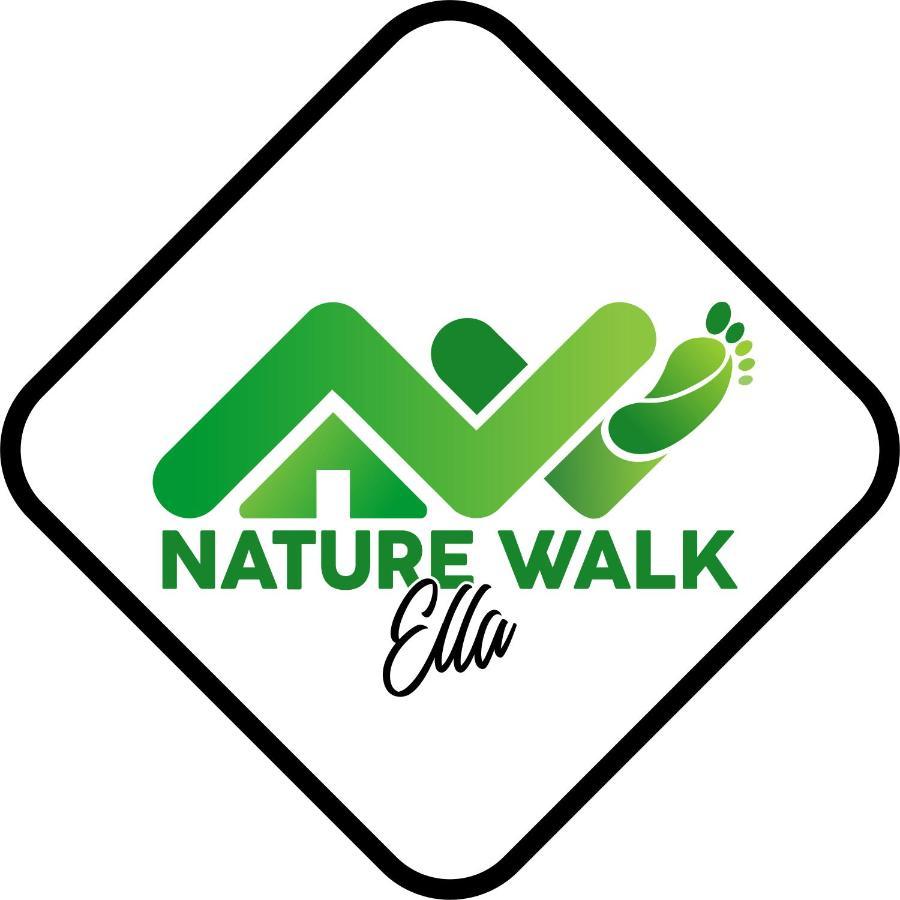 Nature Walk Ella Exterior photo